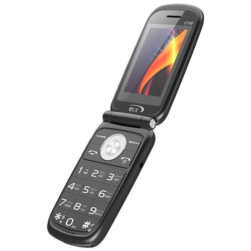 GLX C100